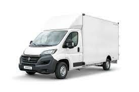 Buchen Fiat Ducato 