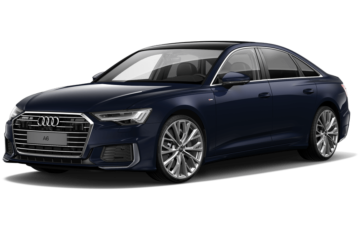 Buchen Audi A6 3.0 TDI 