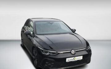 Buchen VW Golf 8 GTD 