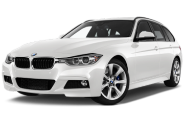 Buchen BMW BMW 318D 