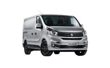 Buchen Fiat Talento L2 