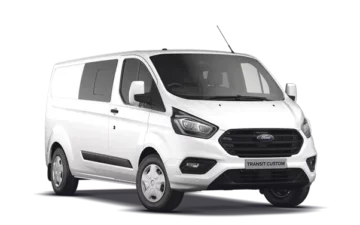 Buchen  FORD Custom 