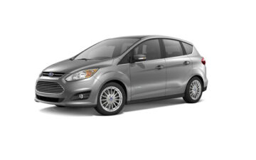 Buchen Ford C-Max 