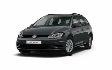 Buchen VW Golf 