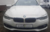 Buchen BMW 320i Kombi 