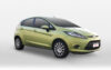 Ford FORD Fiesta 