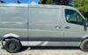 Buchen Mercedes MB sprinter 