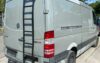 Buchen Mercedes MB sprinter 