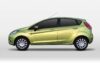 Buchen Ford FORD Fiesta 