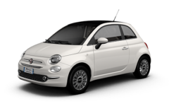 Fiat Fiat 500 C 