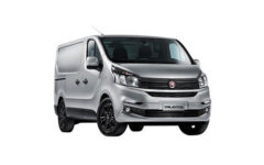 Fiat Talento L2 