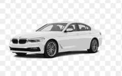 BMW 530i 